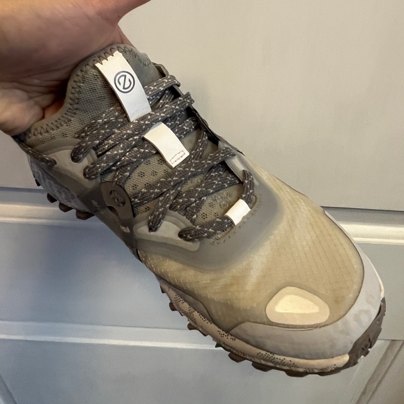 Cole Haan Zero Grand Overtake All Terrain Shoe Sneaker Trainer Hiking Sport Gym - Picture 8 of 16